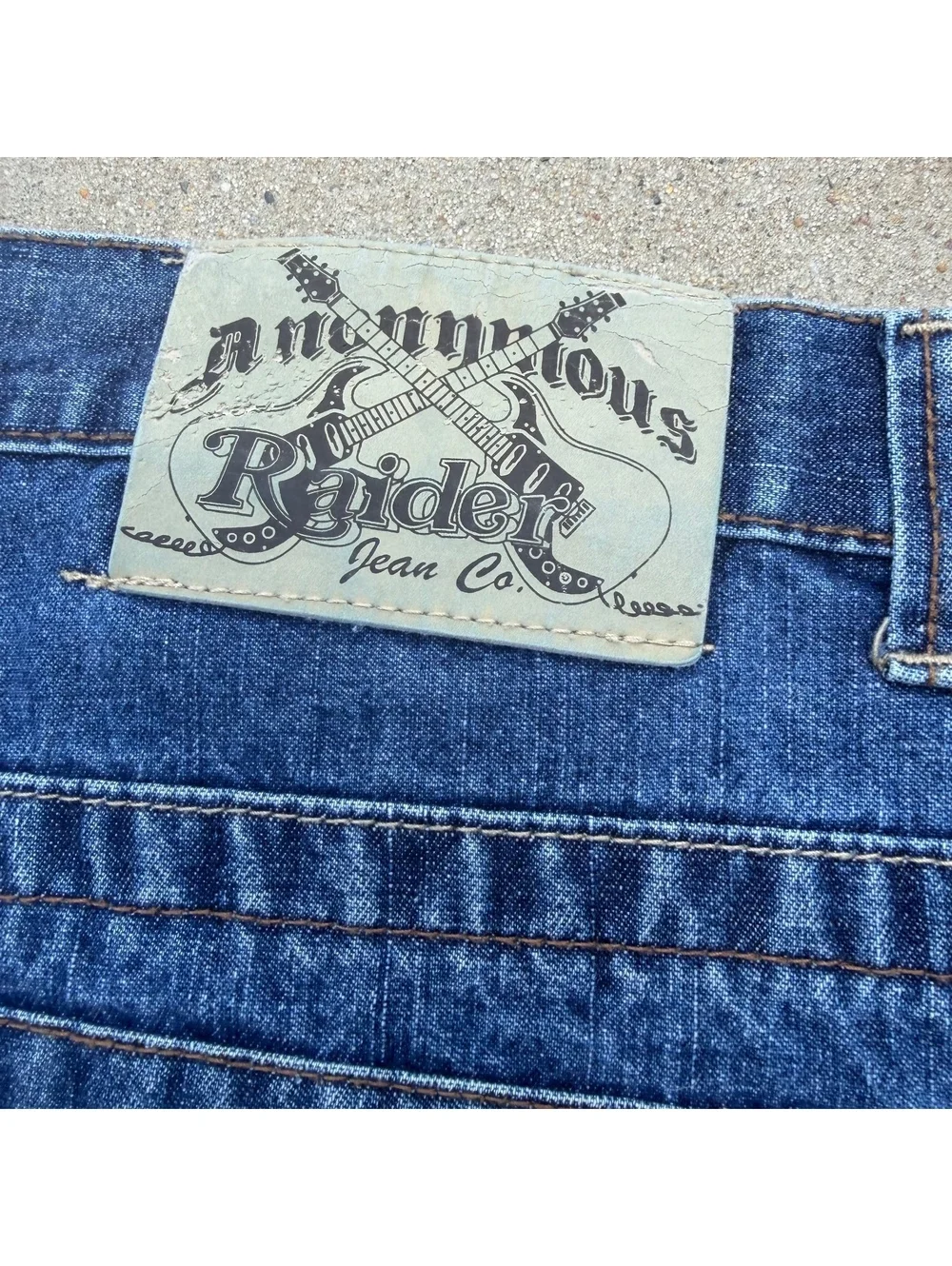 N/A brand item
